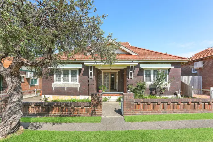 14 Jarvie Avenue, Petersham NSW 2049