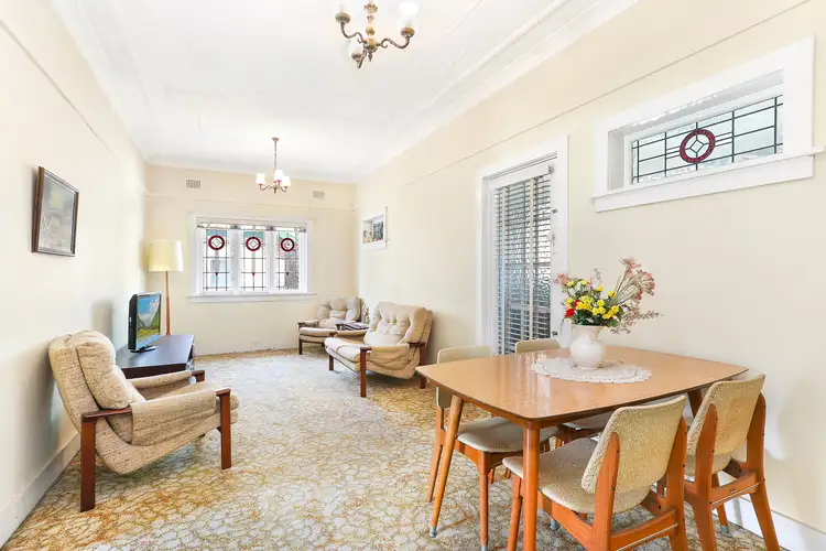 Second view of Homely house listing, 14 Jarvie Avenue, Petersham NSW 2049
