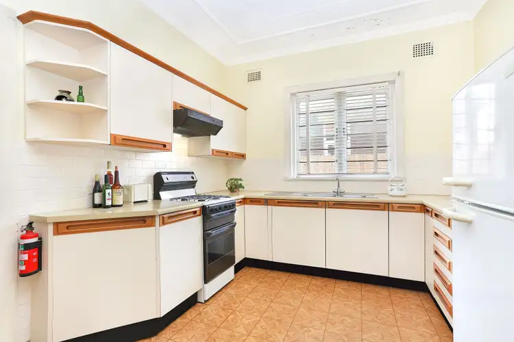 Fourth view of Homely house listing, 14 Jarvie Avenue, Petersham NSW 2049