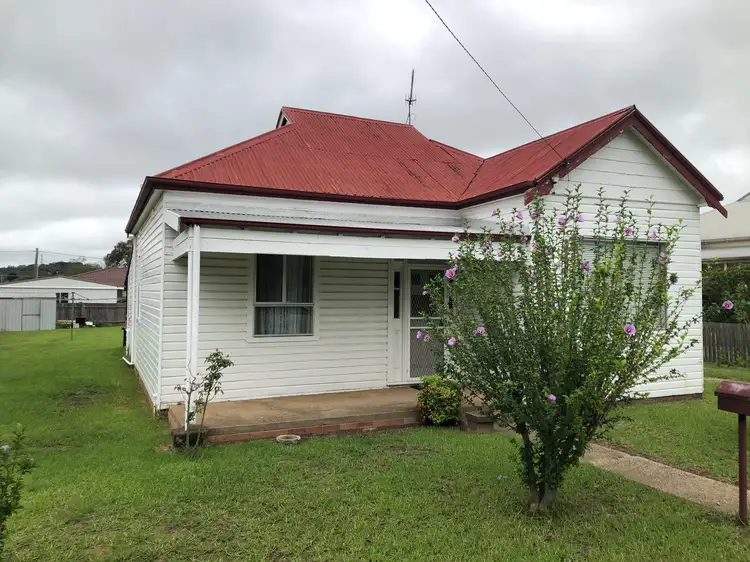 53 Lambeth, Glen Innes NSW 2370