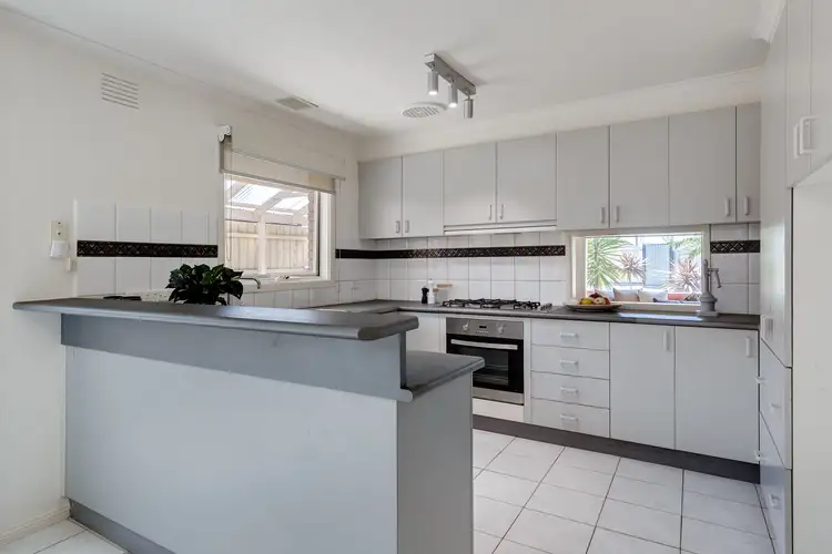 Second view of Homely house listing, 5 Bouverie Place, Epping VIC 3076