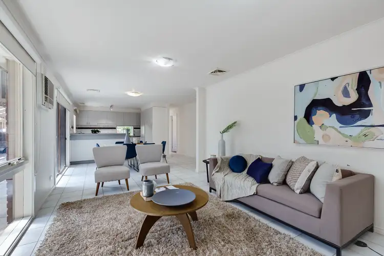 Sixth view of Homely house listing, 5 Bouverie Place, Epping VIC 3076