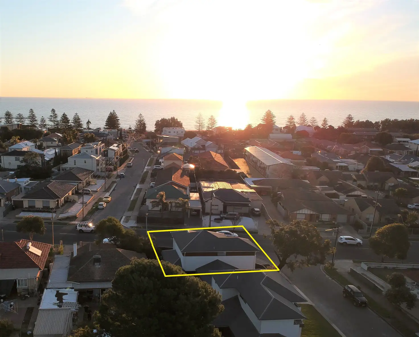 Main view of Homely house listing, 34 Military Road, Semaphore South SA 5019