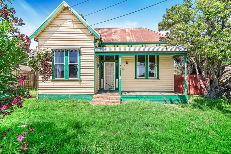 Main view of Homely house listing, 30 Graham Street, Sunshine VIC 3020