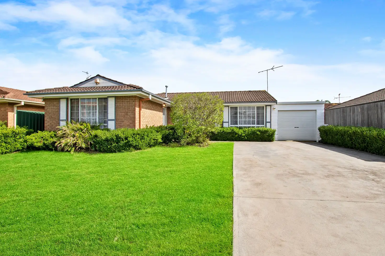 Main view of Homely house listing, 11 Derwent Place, Bligh Park NSW 2756