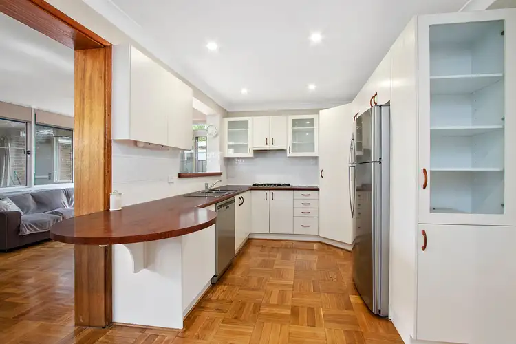 Third view of Homely house listing, 11 Derwent Place, Bligh Park NSW 2756