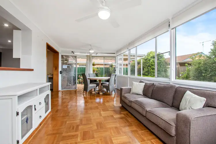 Fourth view of Homely house listing, 11 Derwent Place, Bligh Park NSW 2756