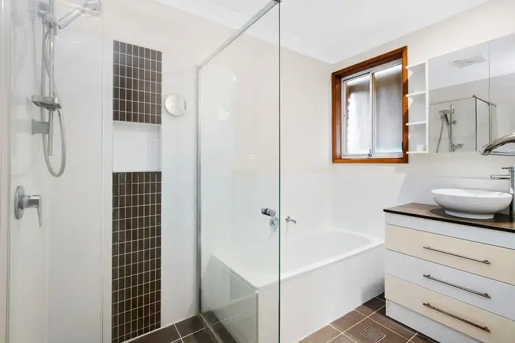 Fifth view of Homely house listing, 11 Derwent Place, Bligh Park NSW 2756