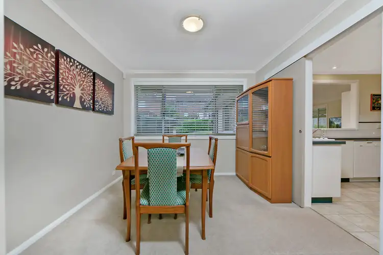 Fourth view of Homely house listing, 13 Balaka Drive, Carlingford NSW 2118