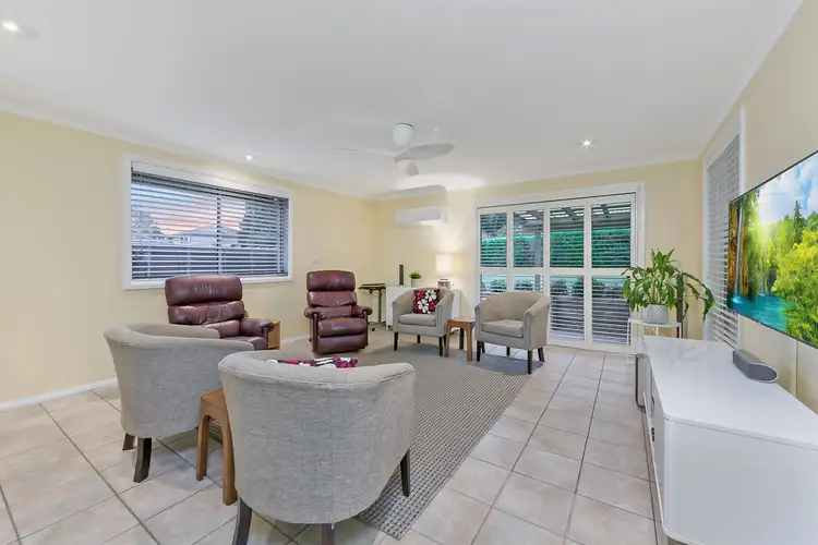 Fifth view of Homely house listing, 13 Balaka Drive, Carlingford NSW 2118