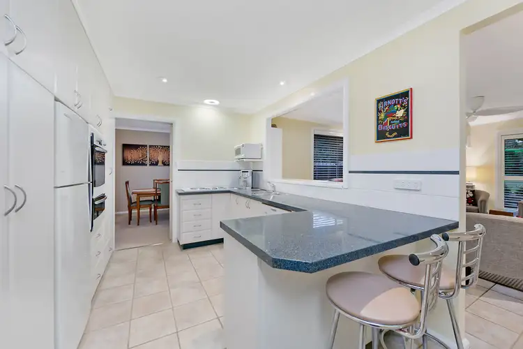 Sixth view of Homely house listing, 13 Balaka Drive, Carlingford NSW 2118