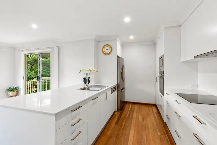 9 Bulimba Avenue, Kareela NSW 2232