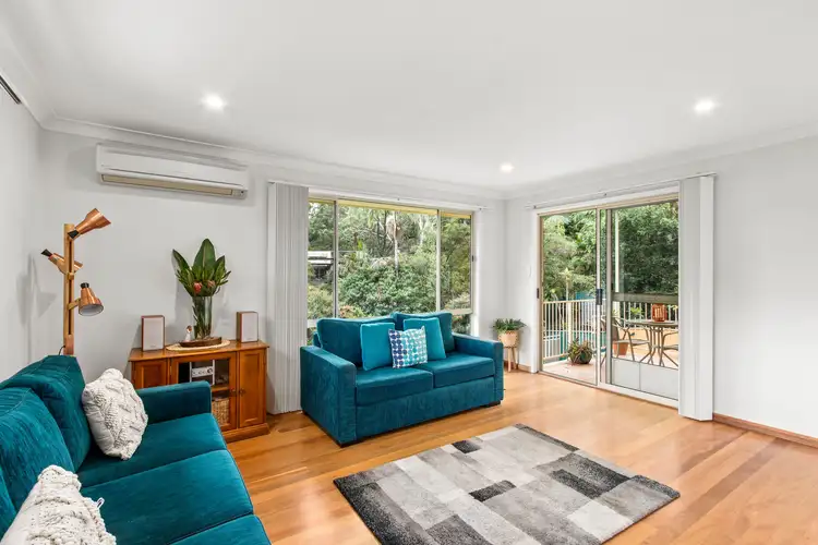 Second view of Homely house listing, 9 Bulimba Avenue, Kareela NSW 2232