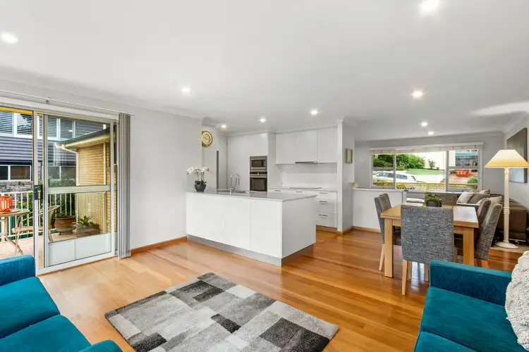 Fourth view of Homely house listing, 9 Bulimba Avenue, Kareela NSW 2232