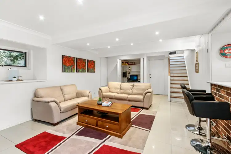 Fifth view of Homely house listing, 9 Bulimba Avenue, Kareela NSW 2232