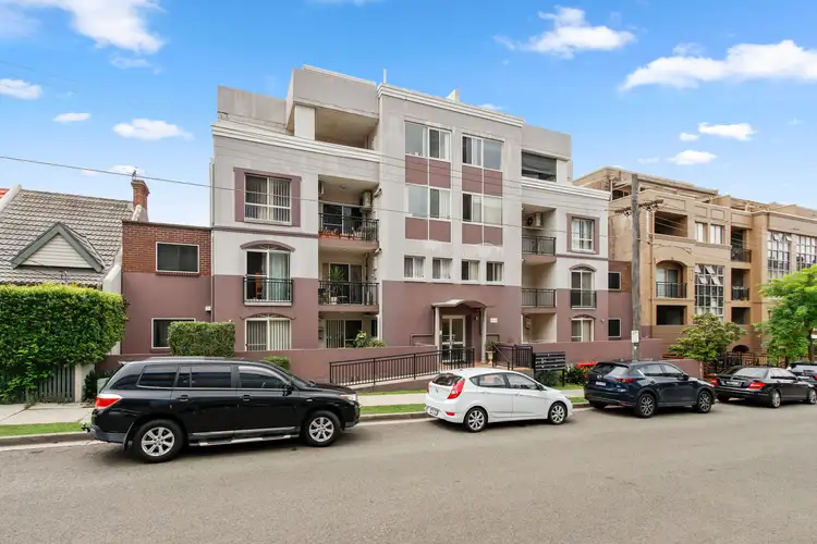 Second view of Homely unit listing, 8/20-24 Premier Street, Kogarah NSW 2217