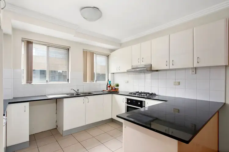 Third view of Homely unit listing, 8/20-24 Premier Street, Kogarah NSW 2217