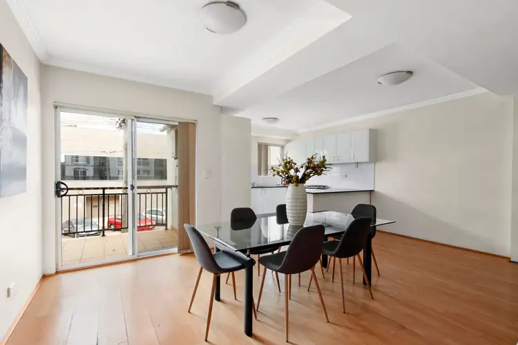 Fourth view of Homely unit listing, 8/20-24 Premier Street, Kogarah NSW 2217