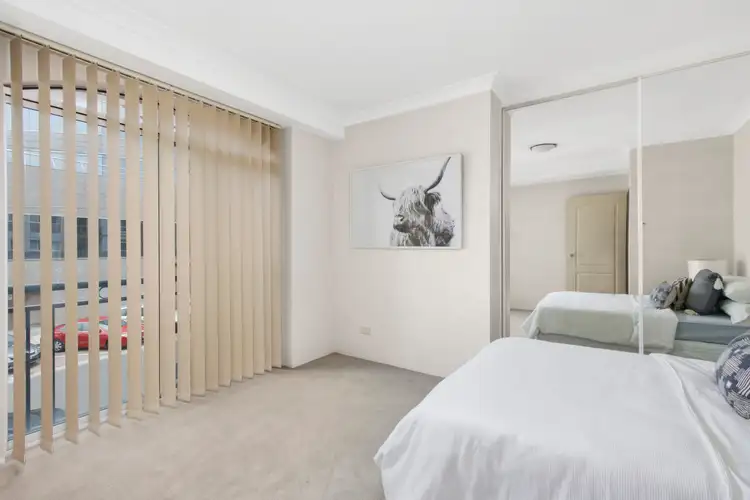 Sixth view of Homely unit listing, 8/20-24 Premier Street, Kogarah NSW 2217