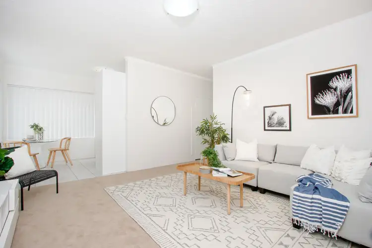 Second view of Homely unit listing, 5/22-24 President Avenue, Kogarah NSW 2217