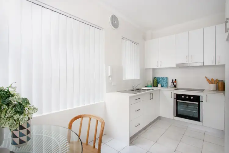 Third view of Homely unit listing, 5/22-24 President Avenue, Kogarah NSW 2217