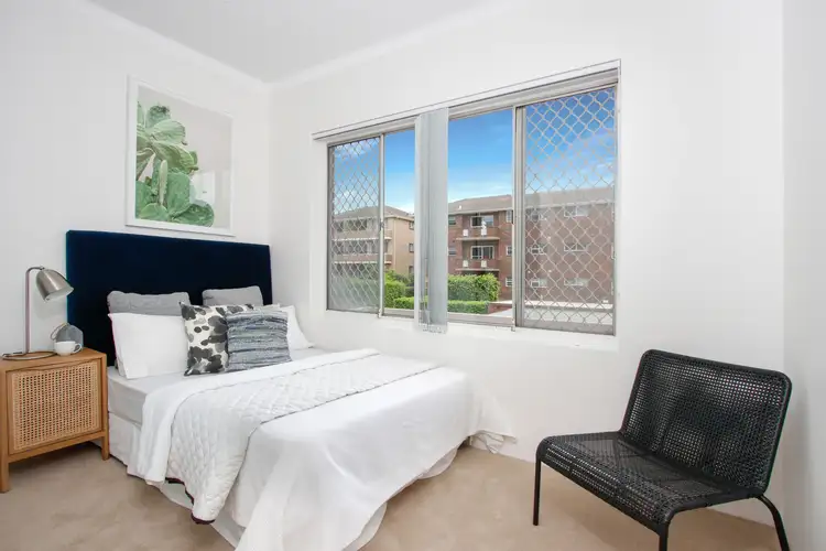 Fourth view of Homely unit listing, 5/22-24 President Avenue, Kogarah NSW 2217