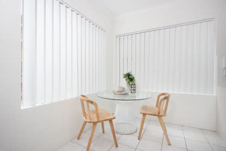 Fifth view of Homely unit listing, 5/22-24 President Avenue, Kogarah NSW 2217