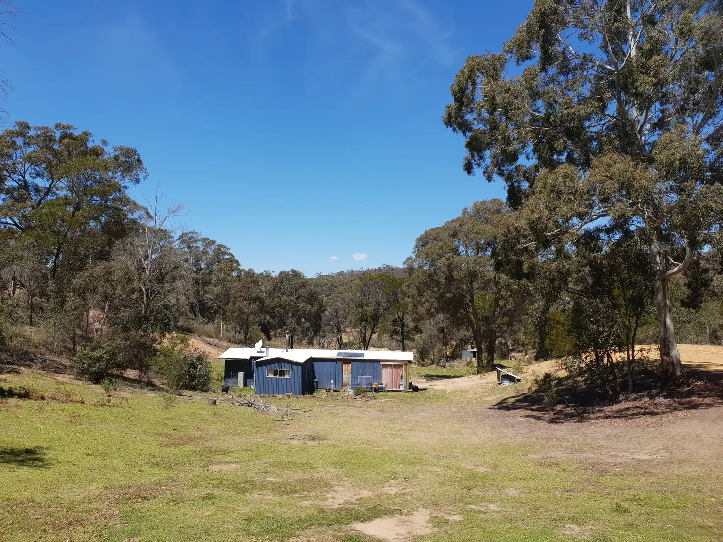 Main view of Homely rural property listing, Lot 82 Nerriga Road, Tomboye, Braidwood NSW 2622