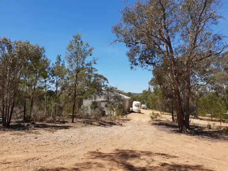 Third view of Homely rural property listing, Lot 82 Nerriga Road, Tomboye, Braidwood NSW 2622