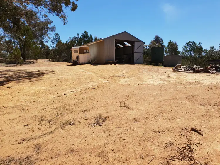 Fourth view of Homely rural property listing, Lot 82 Nerriga Road, Tomboye, Braidwood NSW 2622