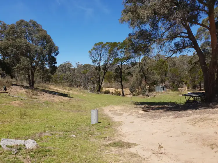 Fifth view of Homely rural property listing, Lot 82 Nerriga Road, Tomboye, Braidwood NSW 2622