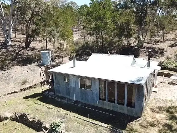 Sixth view of Homely rural property listing, Lot 82 Nerriga Road, Tomboye, Braidwood NSW 2622