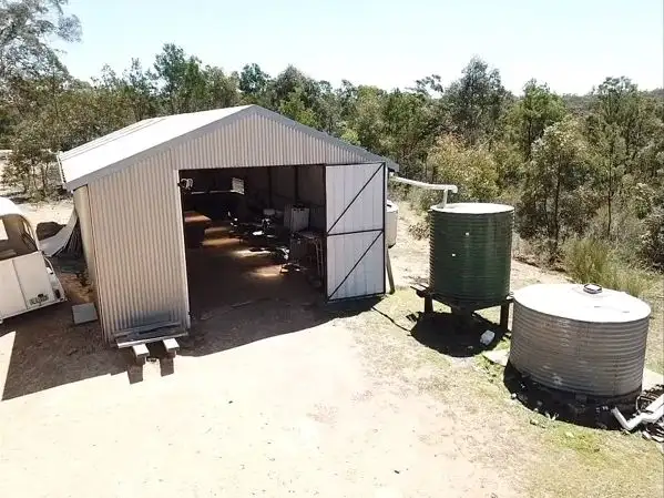 Seventh view of Homely rural property listing, Lot 82 Nerriga Road, Tomboye, Braidwood NSW 2622