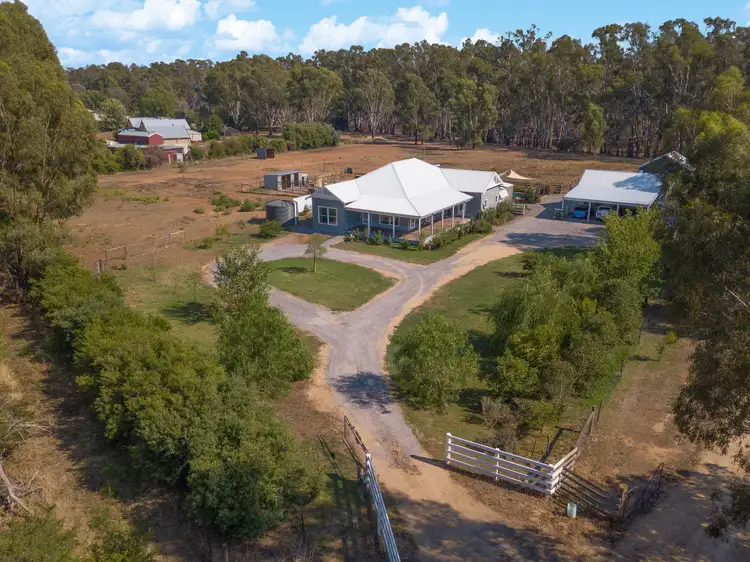 1950 Murray Valley Highway, Boosey VIC 3730