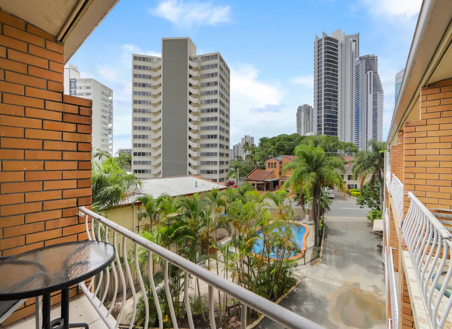 Main view of Homely apartment listing, 21/45 Watson Esplanade, Surfers Paradise QLD 4217