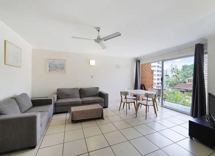 Second view of Homely apartment listing, 21/45 Watson Esplanade, Surfers Paradise QLD 4217