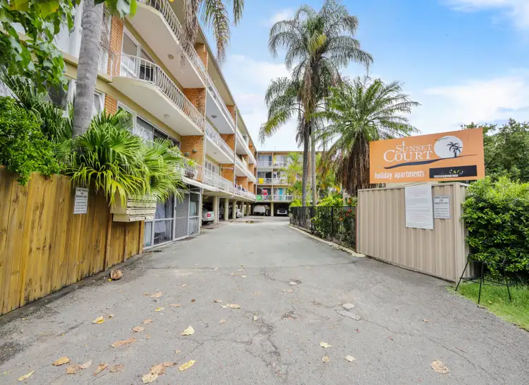Third view of Homely apartment listing, 21/45 Watson Esplanade, Surfers Paradise QLD 4217