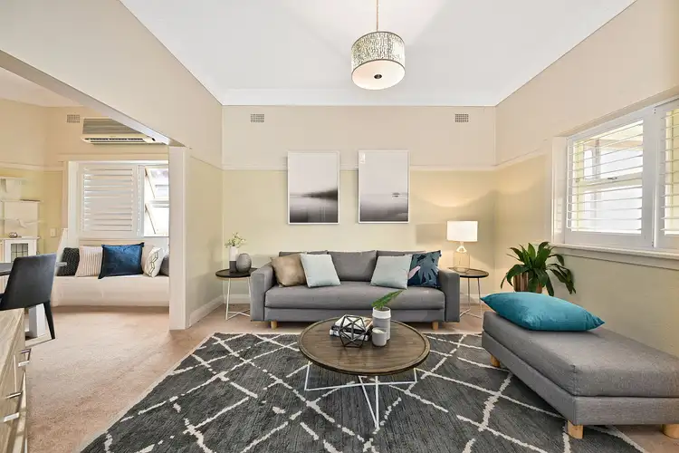 15 Aboud Avenue, Kingsford NSW 2032