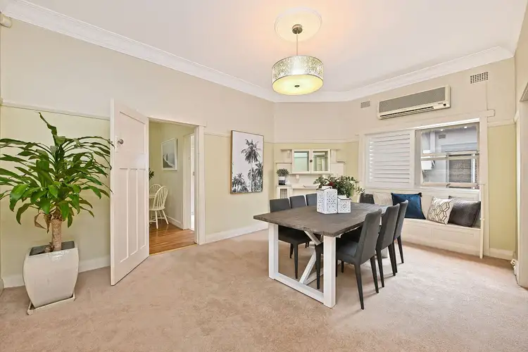 Second view of Homely house listing, 15 Aboud Avenue, Kingsford NSW 2032