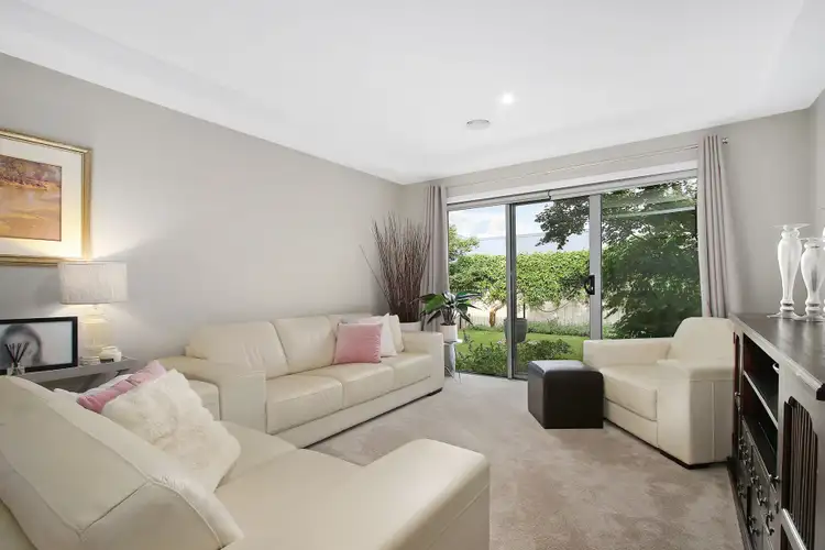 Third view of Homely house listing, 5 Gillman Terrace, Wodonga VIC 3690