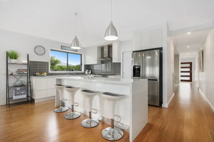 Fourth view of Homely house listing, 5 Gillman Terrace, Wodonga VIC 3690
