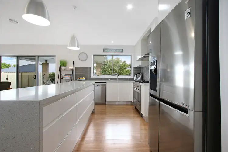 Fifth view of Homely house listing, 5 Gillman Terrace, Wodonga VIC 3690