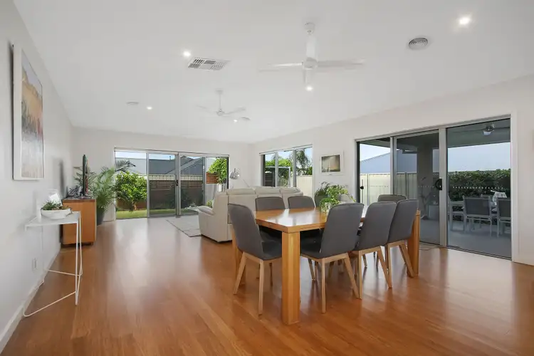 Sixth view of Homely house listing, 5 Gillman Terrace, Wodonga VIC 3690