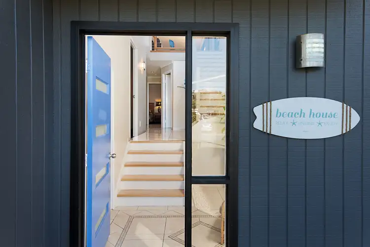 Third view of Homely house listing, 22 Seaview Terrace, Moffat Beach QLD 4551