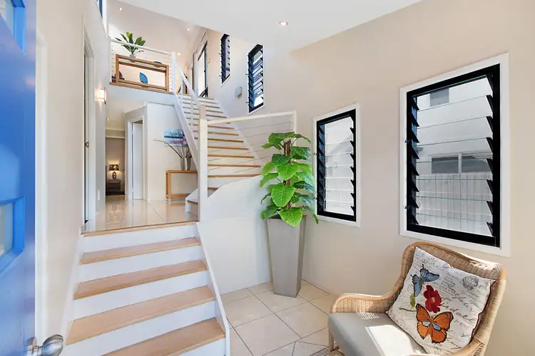 Fourth view of Homely house listing, 22 Seaview Terrace, Moffat Beach QLD 4551