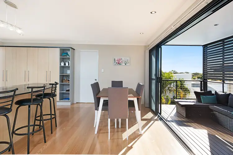 Sixth view of Homely house listing, 22 Seaview Terrace, Moffat Beach QLD 4551