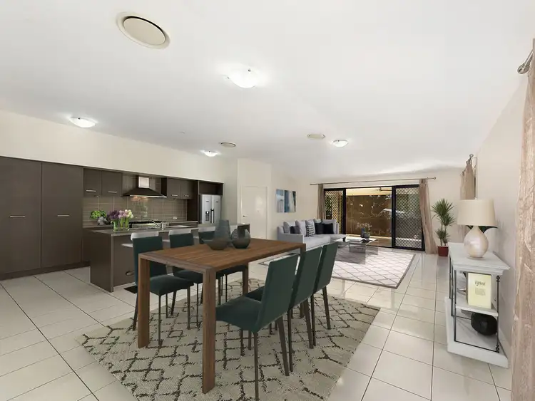 Fifth view of Homely house listing, 5 Saddle Back Street, Upper Coomera QLD 4209