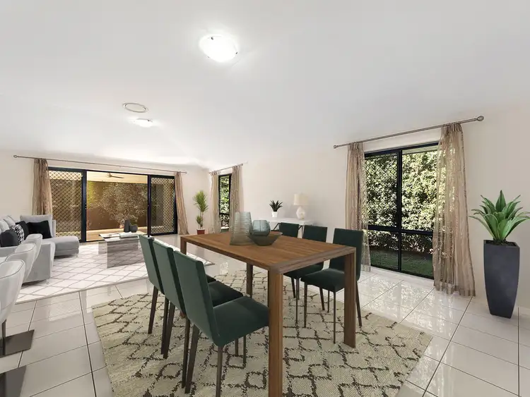 Sixth view of Homely house listing, 5 Saddle Back Street, Upper Coomera QLD 4209