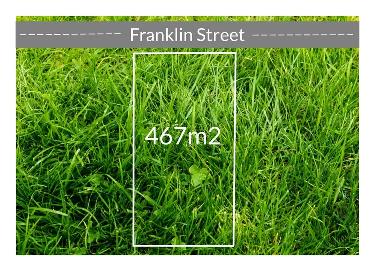 Main view of Homely land listing, 24 Franklin Street, Annerley QLD 4103
