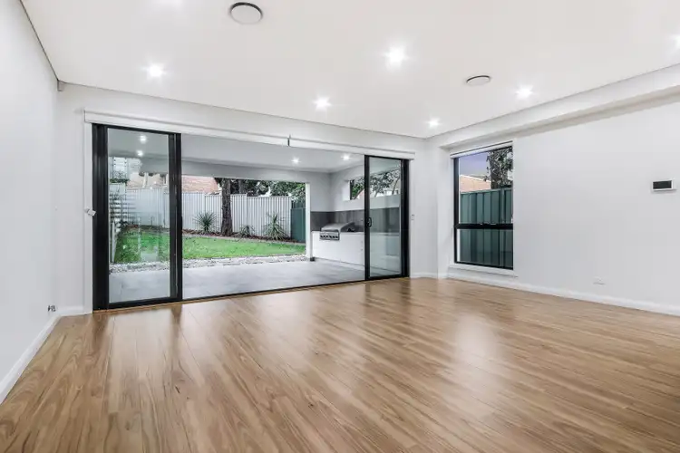 Second view of Homely house listing, 10 Leamington Road, Telopea NSW 2117